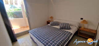  Appartement à vendre 2 pièces 33 m²