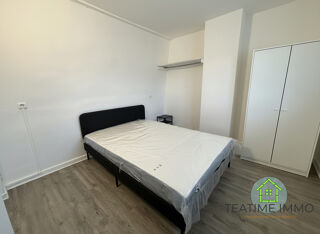  Appartement � louer 2 pi�ces 52 m�