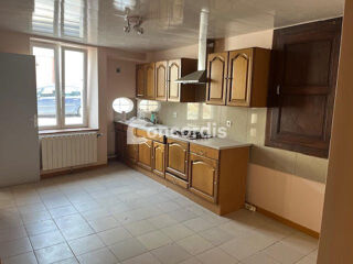  Maison à vendre 6 pièces 97 m²