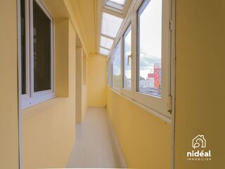  Appartement � vendre 3 pi�ces 127 m�