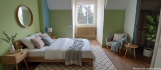  Maison � vendre 3 pi�ces 84 m�