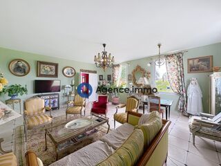  Maison � vendre 4 pi�ces 132 m�