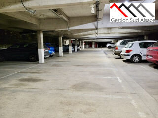  Parking / Garage � vendre 6 m�
