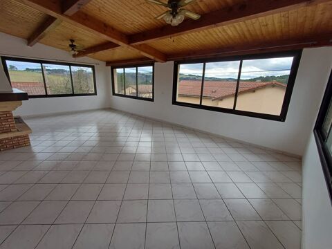  Maison � louer 4 pi�ces 118 m�