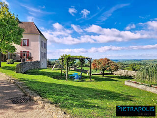  Maison � vendre 6 pi�ces 204 m�