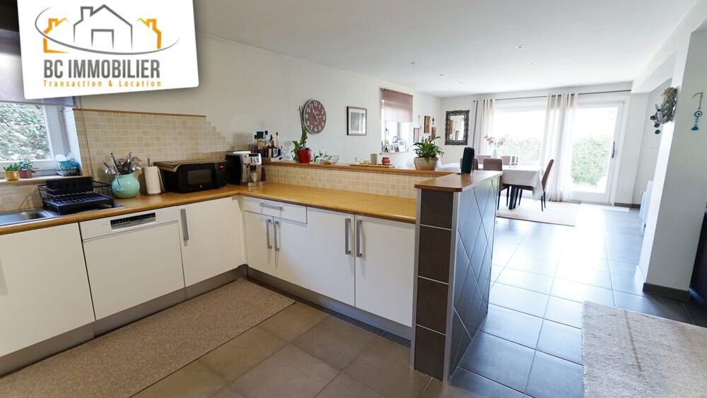 � vendre  Appartement Pr�vessin-Mo�ns (01280)