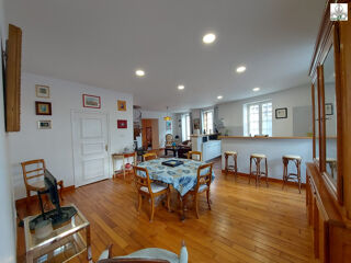  Appartement à vendre 5 pièces 134 m²