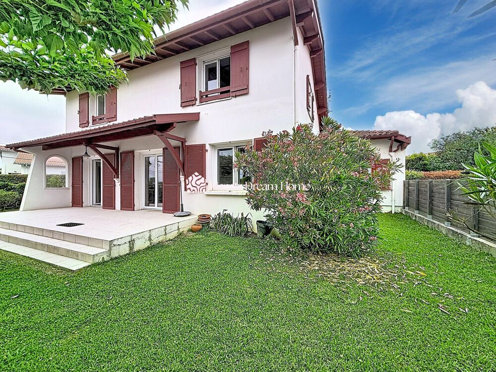 Vente Maison villa proche centre Bidart Bidart