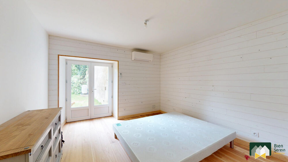 MAISON D'ÉPOQUE AVEC GARAGE / TERRASSE / JARDIN CLOS - ARCISSES