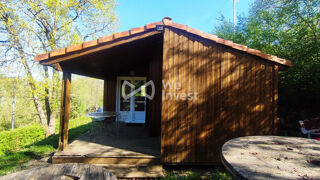  Maison � vendre 3 pi�ces 1 m�