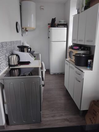  Appartement � louer 2 pi�ces 30 m�