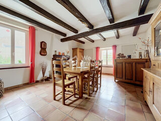  Maison à vendre 6 pièces 137 m²