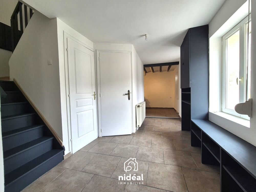 Vente Maison Maison à vendre Haveluy Haveluy
