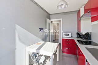  Appartement � vendre 4 pi�ces 67 m�