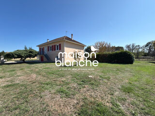  Maison à vendre 5 pièces 130 m²