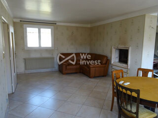  Maison � vendre 4 pi�ces 190 m�