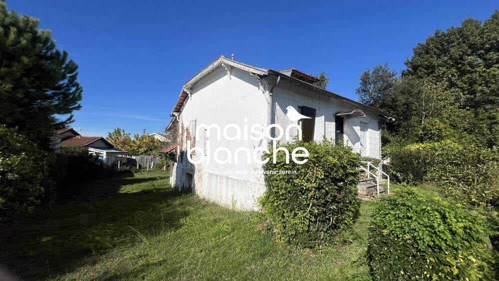Maison 5 pièces 115 m² · à Pessac · 115 m² · 400 000 €