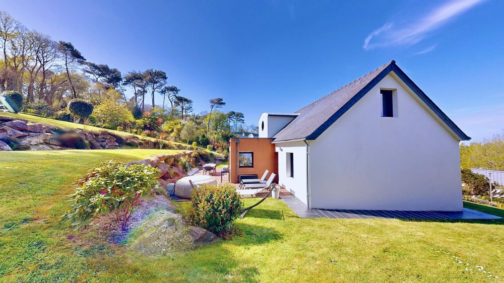 � vendre  Maison Douarnenez (29100)