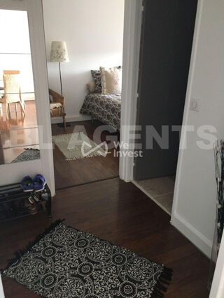  Appartement � vendre 2 pi�ces 44 m�