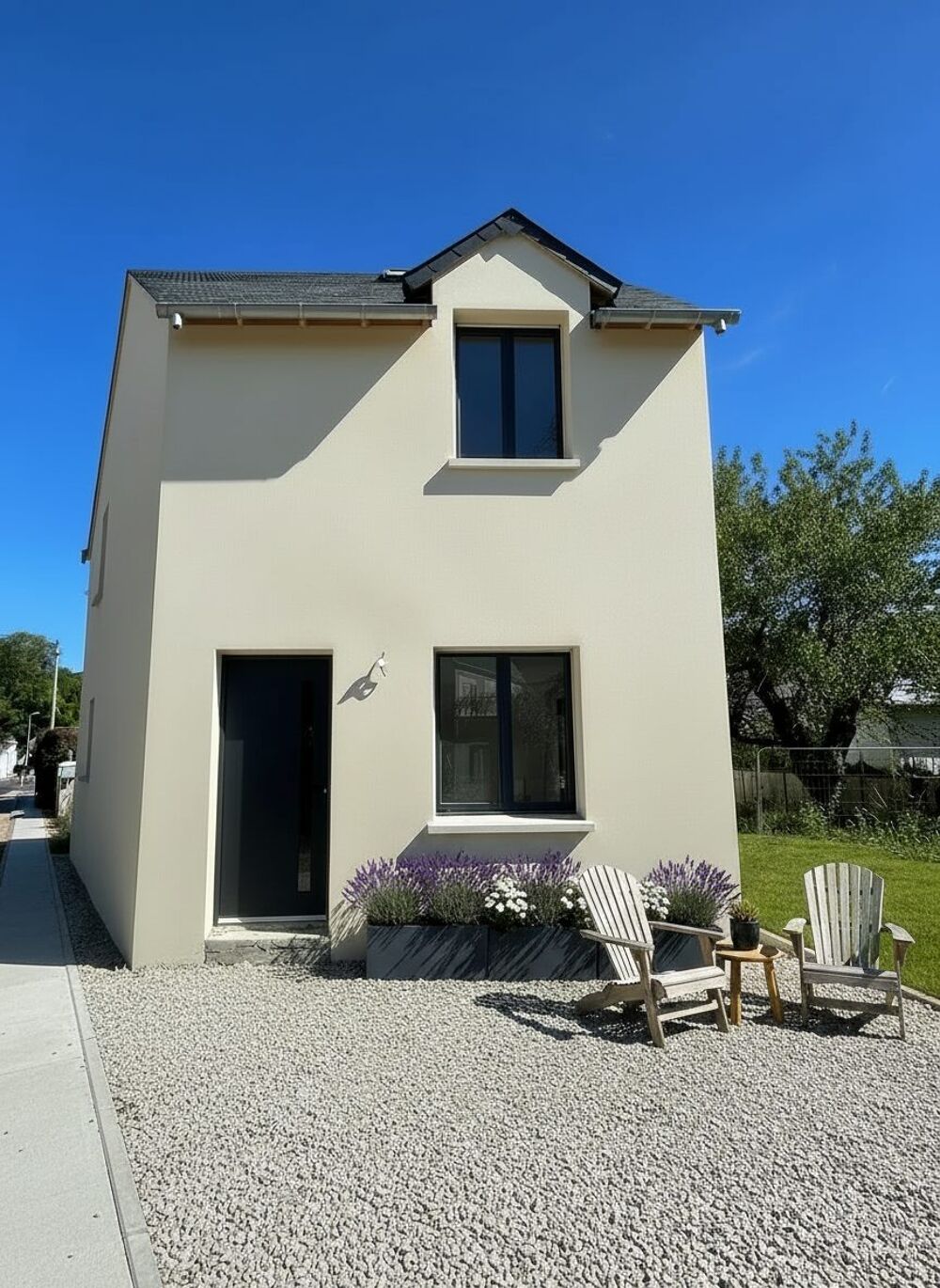 Vente Maison MAISON NEUVE Amboise