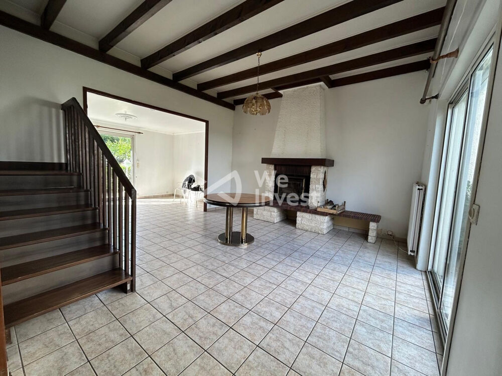 Vente Maison Maison à vendre Meaux Meaux