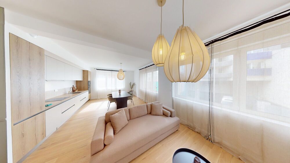 T3 EXCLUSIF À VENDRE