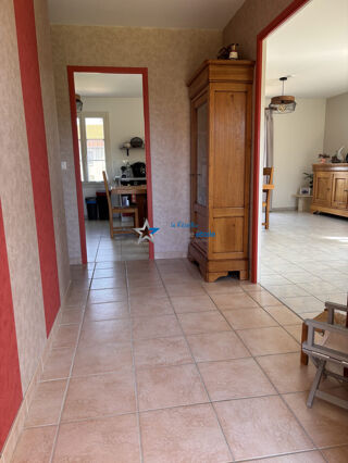  Maison � vendre 7 pi�ces 104 m�