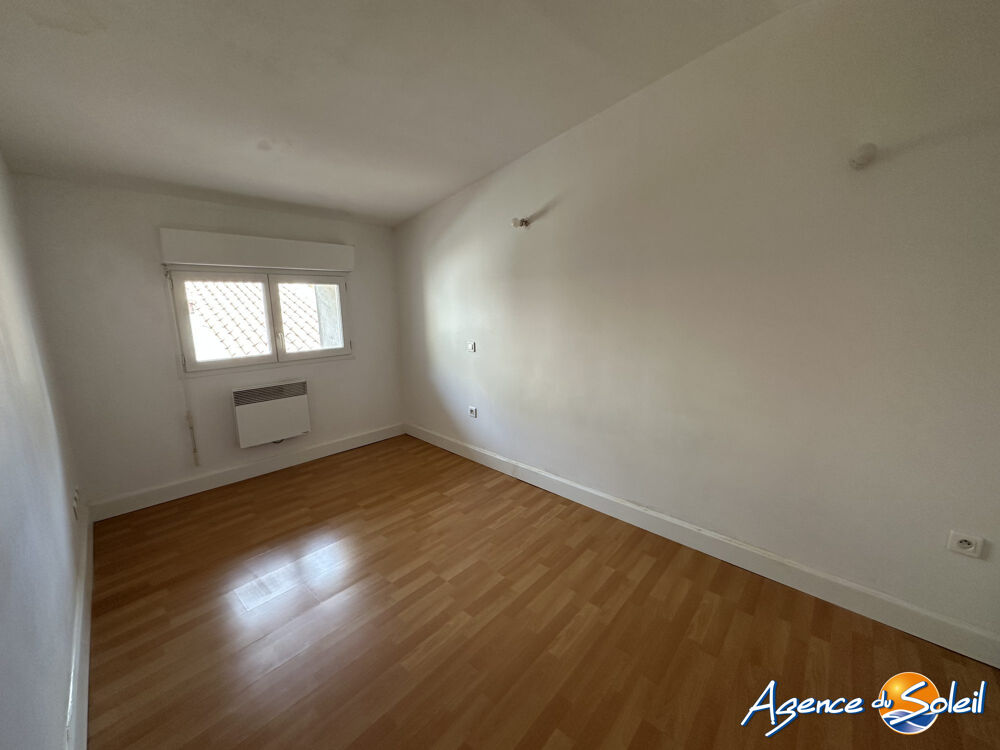 Location Appartement Appartement type 2 Sigean