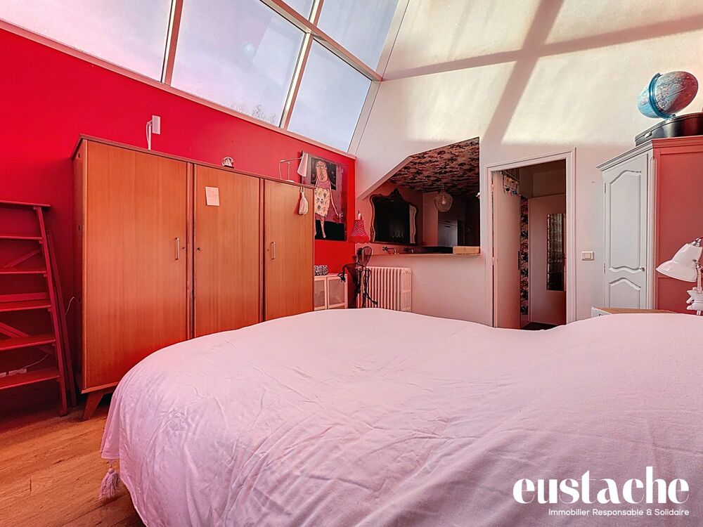 � vendre  Appartement Les Lilas (93260)