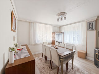  Maison � vendre 5 pi�ces 100 m�