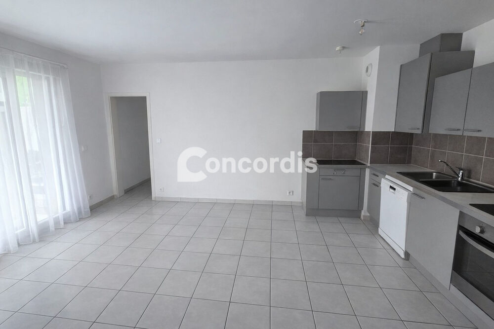 Location Appartement Appartement À Louer Montigny-lès-metz
