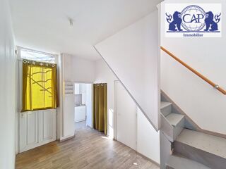  Maison � vendre 5 pi�ces 90 m�