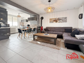  Maison � vendre 5 pi�ces 80 m�