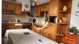  Maison à vendre 5 pièces 105 m²