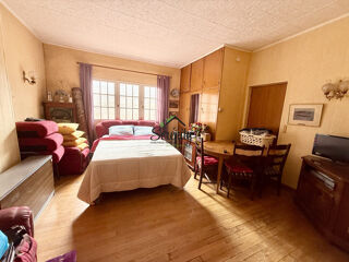  Maison à vendre 4 pièces 90 m²