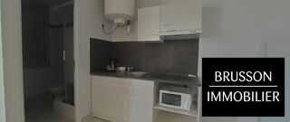  Appartement à louer 2 pièces 41 m²