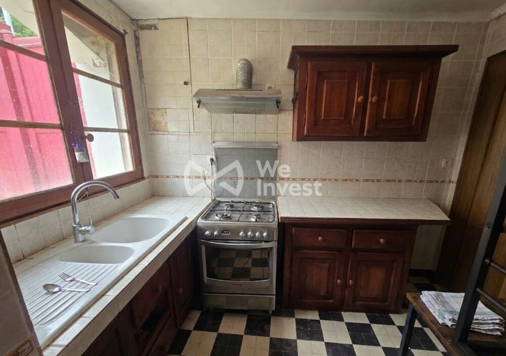 Vente Maison Maison à vendre Luzancy Luzancy