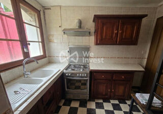 Maison à vendre 4 pièces 130 m²
