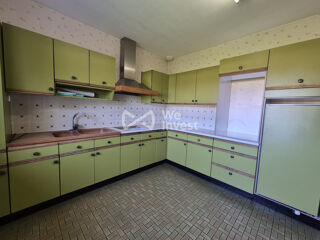  Maison à vendre 6 pièces 135 m²