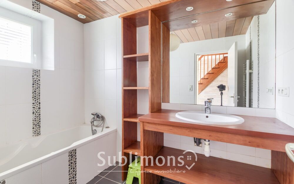 Vente Maison Maison en pierres rénovée - Sarzeau Golfe Sarzeau
