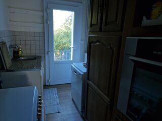 Maison à vendre 4 pièces 100 m²
