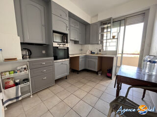  Appartement à vendre 4 pièces 93 m²