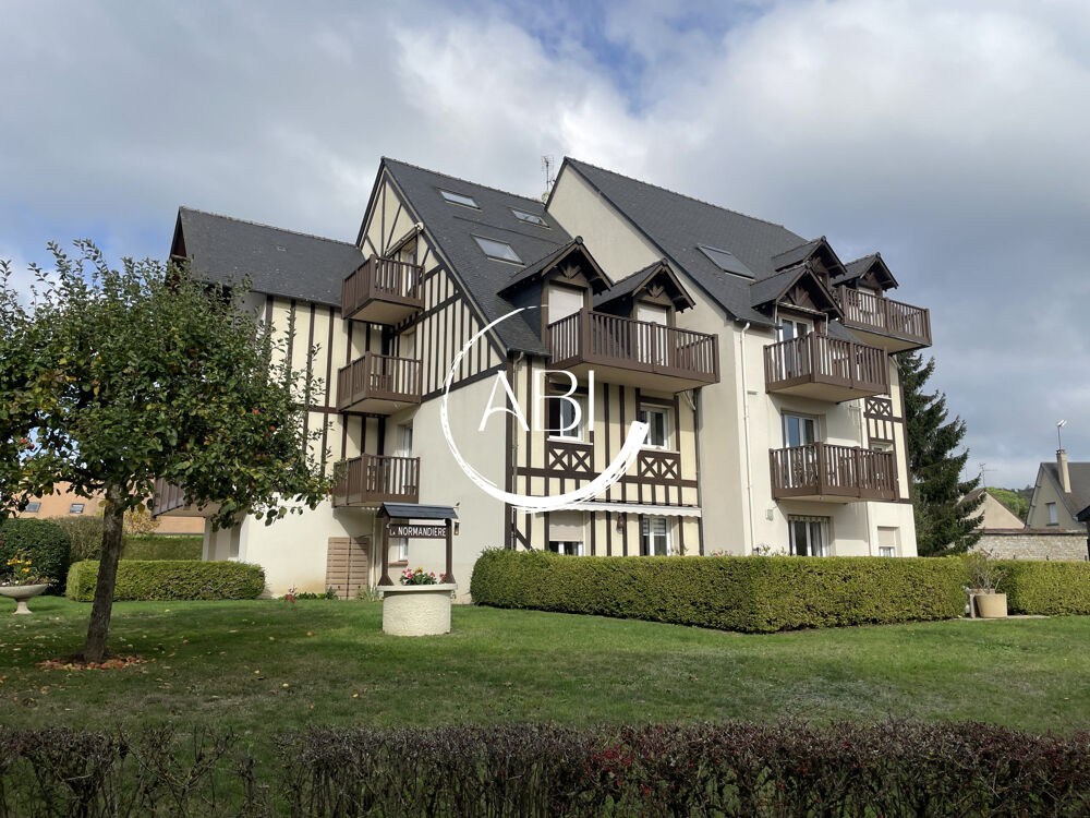 Location Appartement Appartement 3 pièces à louer - 700€ charges comprises Bagnoles de l'orne normandie