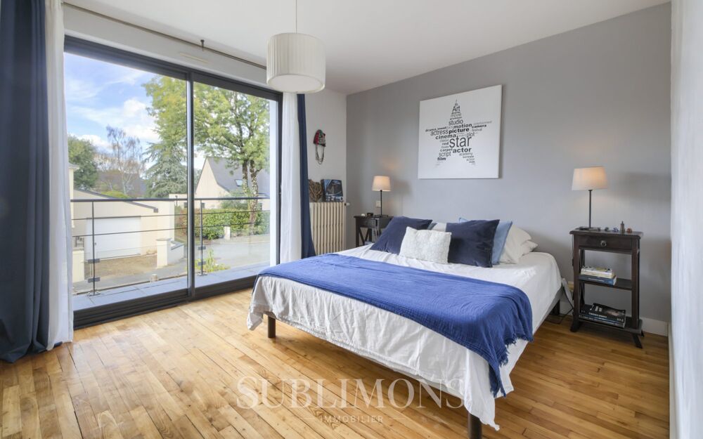 à vendre  Maison Vannes (56000)