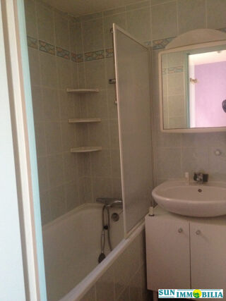  Appartement � vendre 1 pi�ce 22 m�