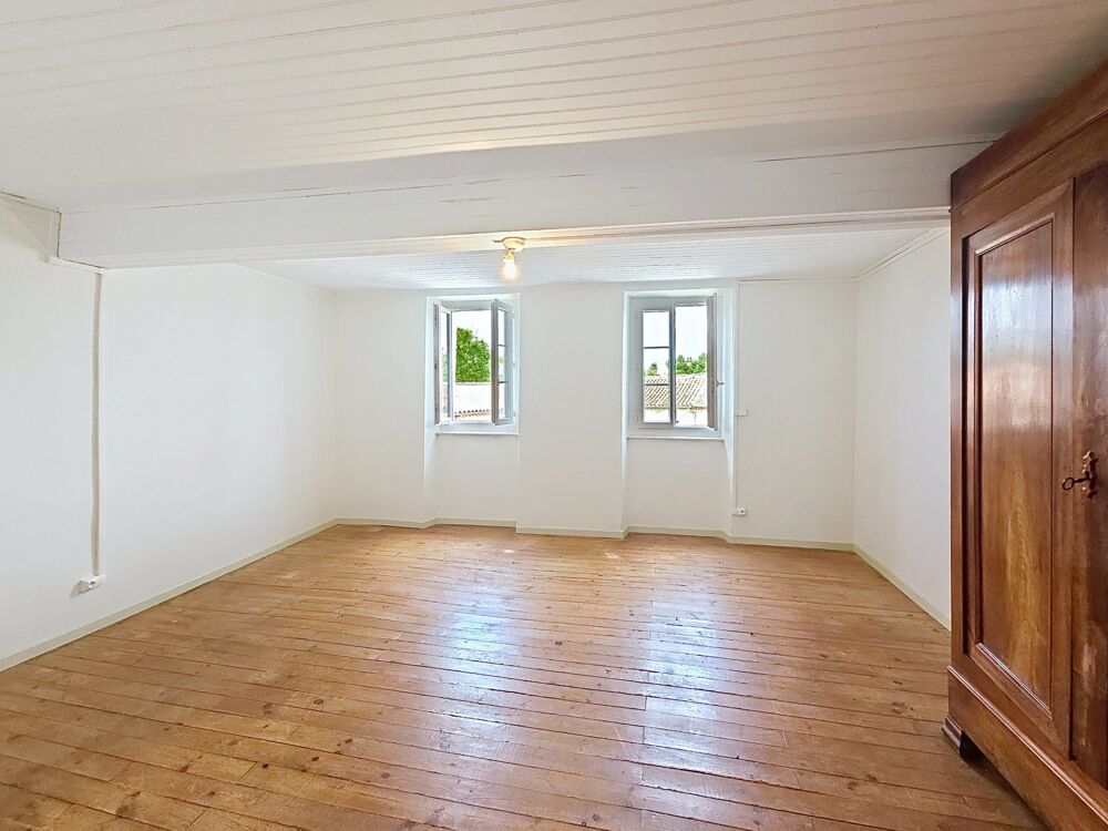 Location Maison LE CABANIAL - T6 - Le cabanial