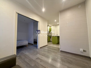  Appartement à vendre 2 pièces 28 m²