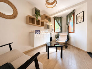  Appartement à vendre 1 pièce 34 m² Pontcharra