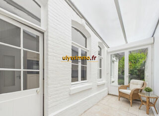  Maison � vendre 6 pi�ces 108 m� Amiens