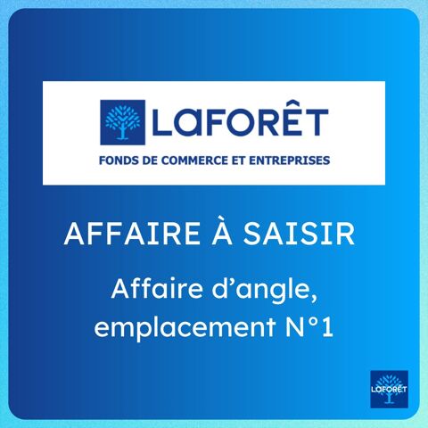 Superbe opportunit&eacute; ! 59480 33740 Arès